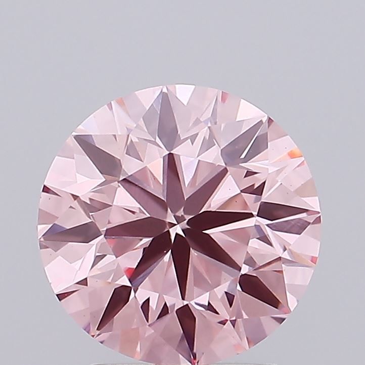 1.88 ct. round Lab Grown Diamond front image