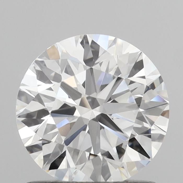 0.60 ct. round Lab Grown Diamond front image