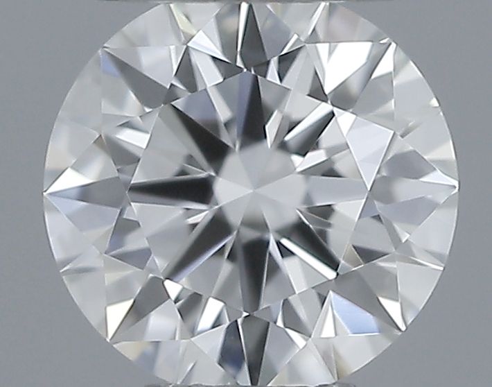 0.32 ct Round diamond
