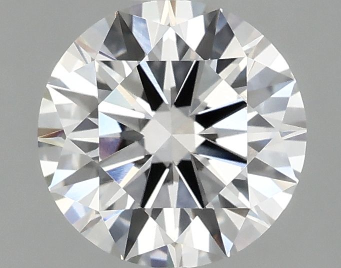 1.59 ct. round Lab Grown Diamond front image