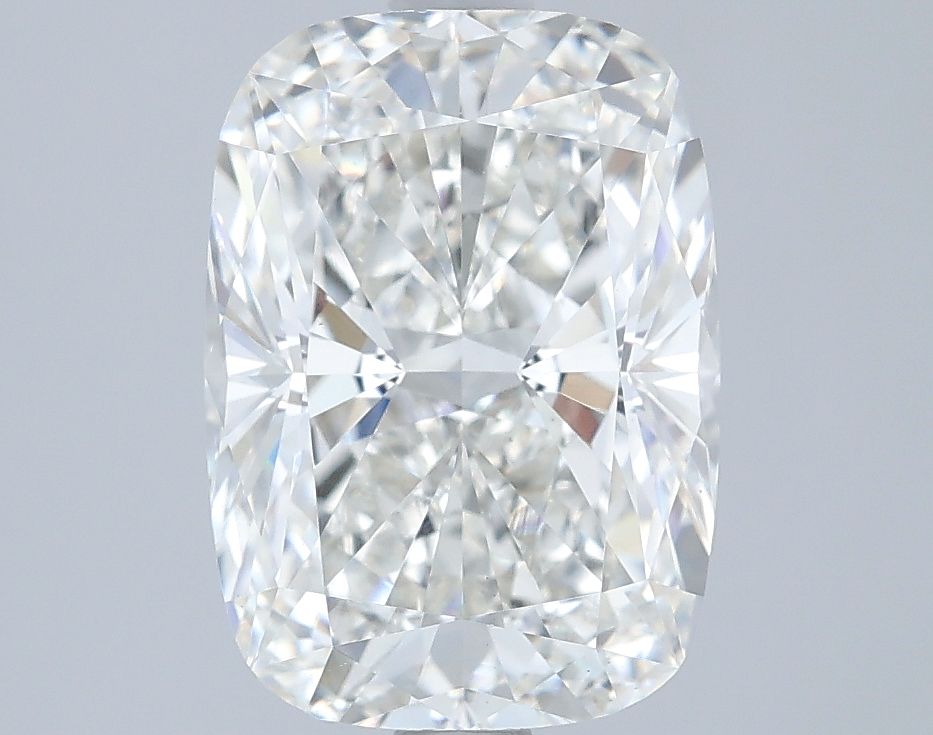 2.77 ct Cushion Modified diamond
