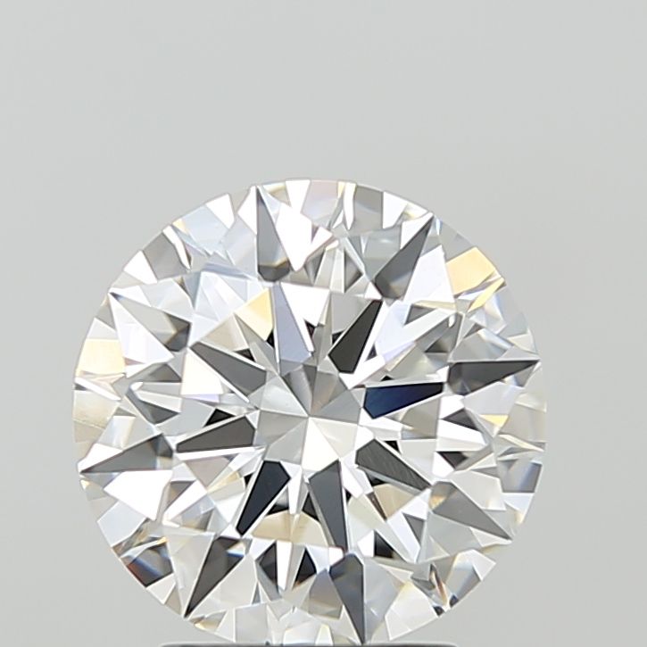 3.10 ct Round diamond