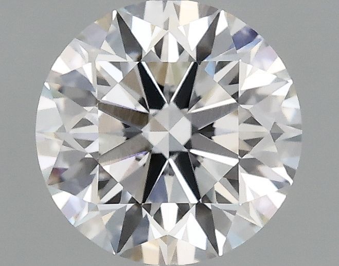 1.09 ct. round Lab Grown Diamond front image