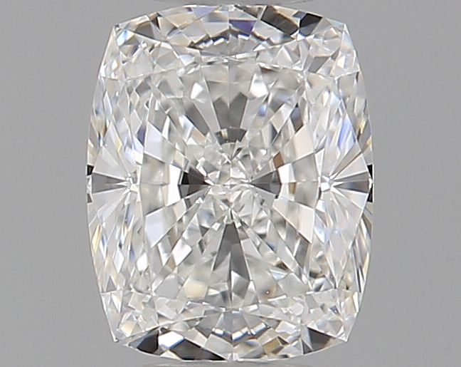 0.42 ct Cushion Brilliant diamond