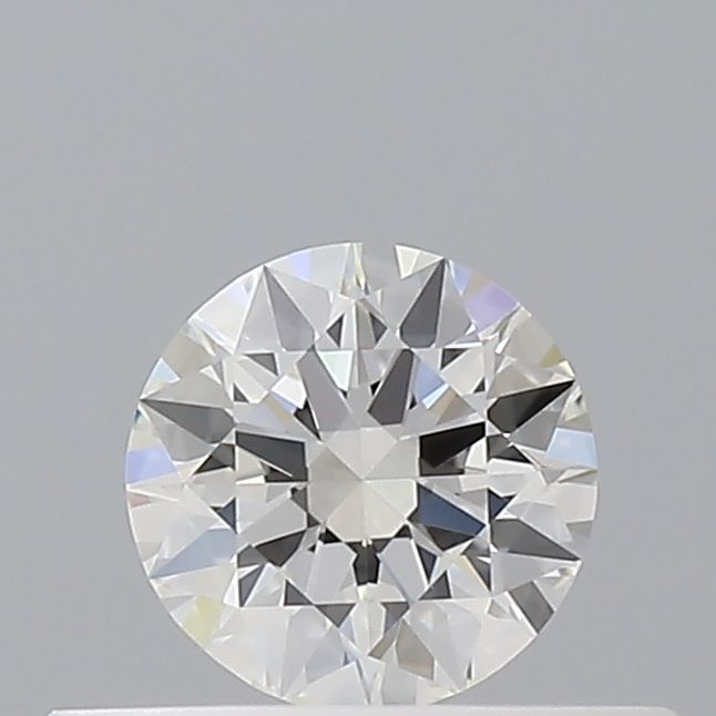 0.30 ct Round diamond