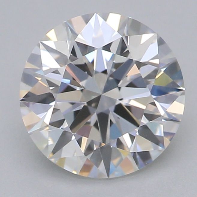1.08 ct. round Lab Grown Diamond front image