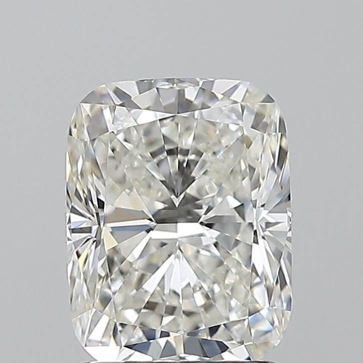 1.70 ct Cushion Modified diamond