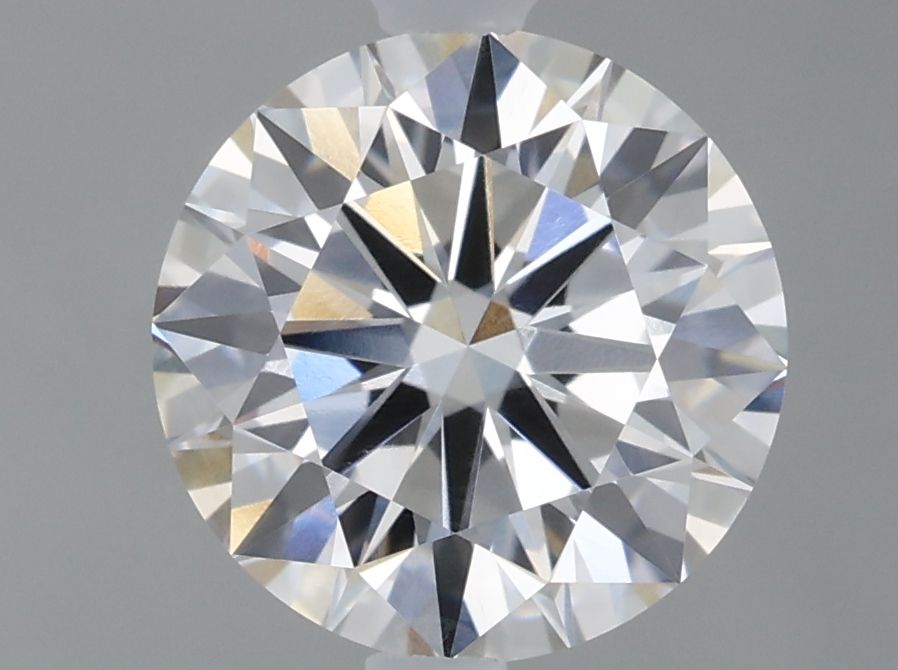 1.53 ct. round Lab Grown Diamond front image