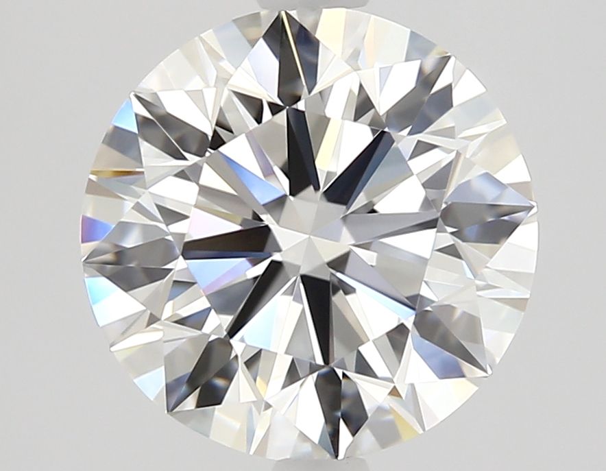 2.05 ct Round diamond