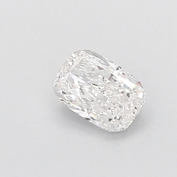 1.04 ct lab-grown Cushion modified Diamond