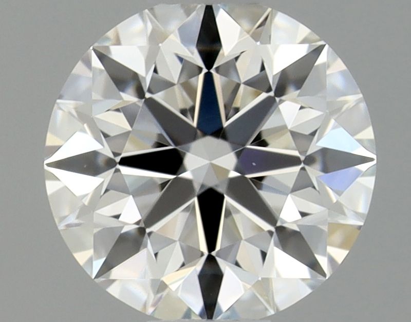 0.46 ct Round diamond
