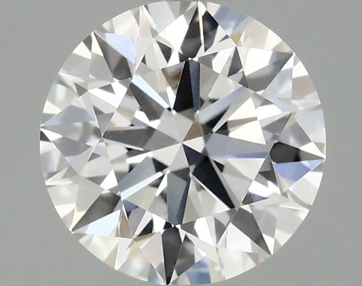 1.09 ct. round Lab Grown Diamond front image