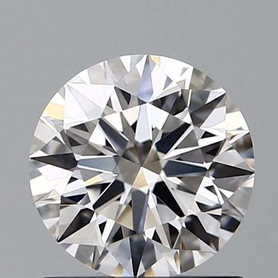 1.05 ct. round Lab Grown Diamond front image
