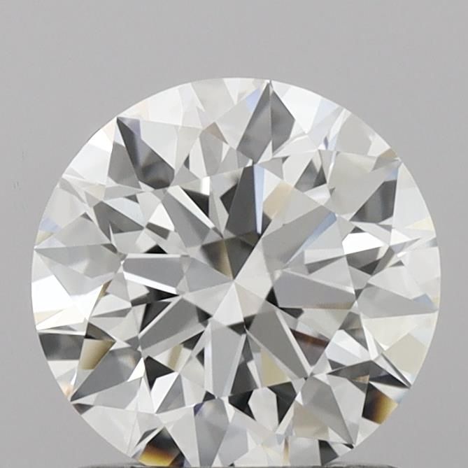 1.04 ct. round Lab Grown Diamond front image