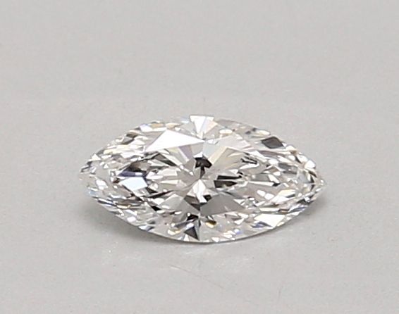 0.31 ct lab-grown Marquise Diamond