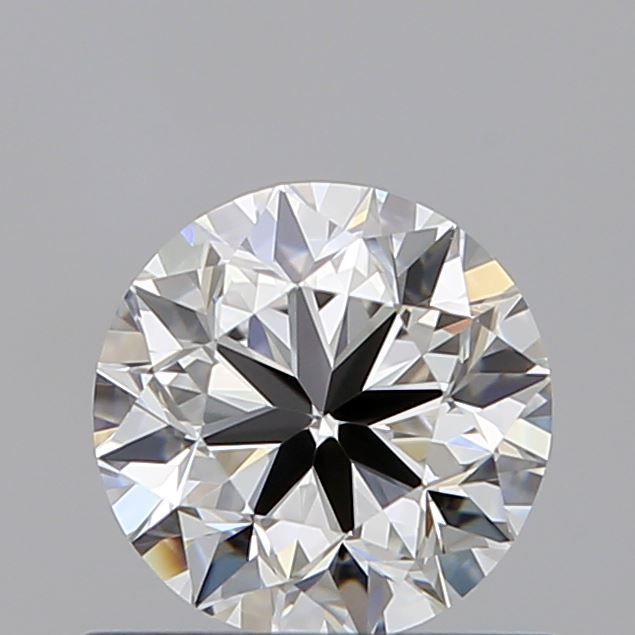 0.70 ct Round diamond