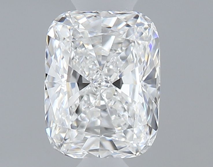 0.32 ct Cushion brilliant Diamond