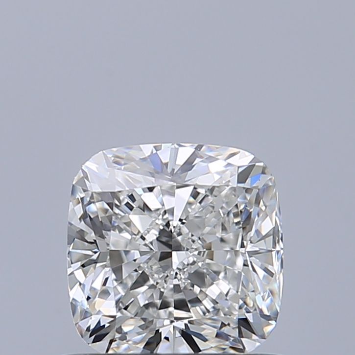 0.73 ct Cushion Brilliant diamond
