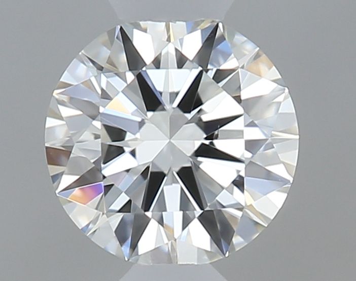 0.3 ct Round Diamond