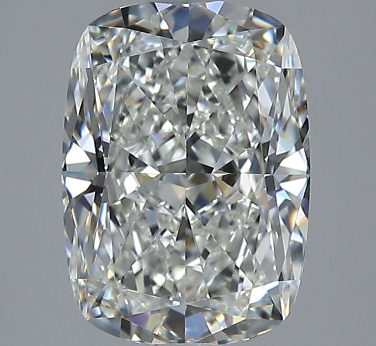 2.01 ct Cushion Modified diamond
