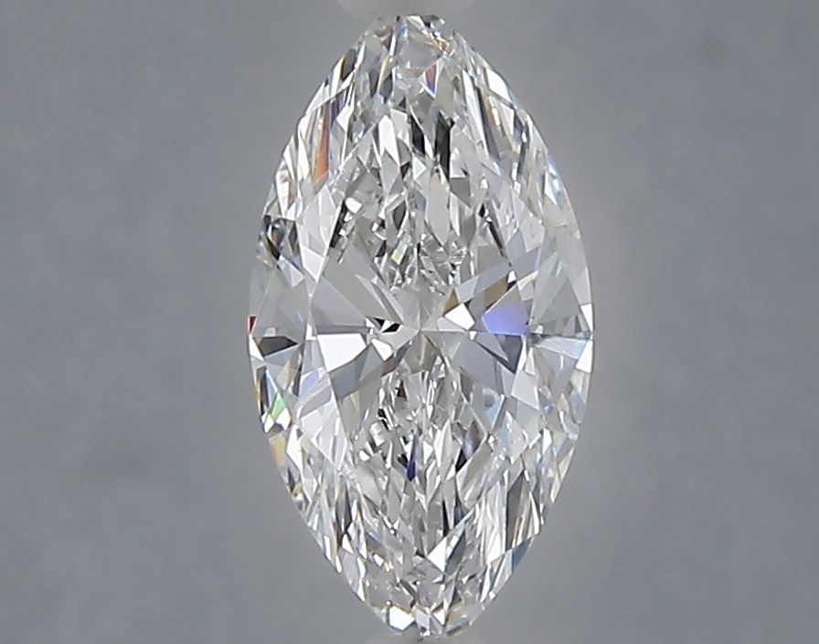 1.09 ct lab-grown Marquise Diamond