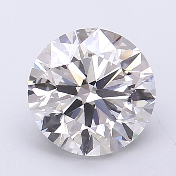1.50 ct Round diamond
