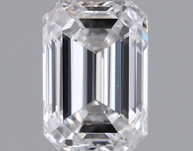 1.06 ct lab-grown Emerald Diamond