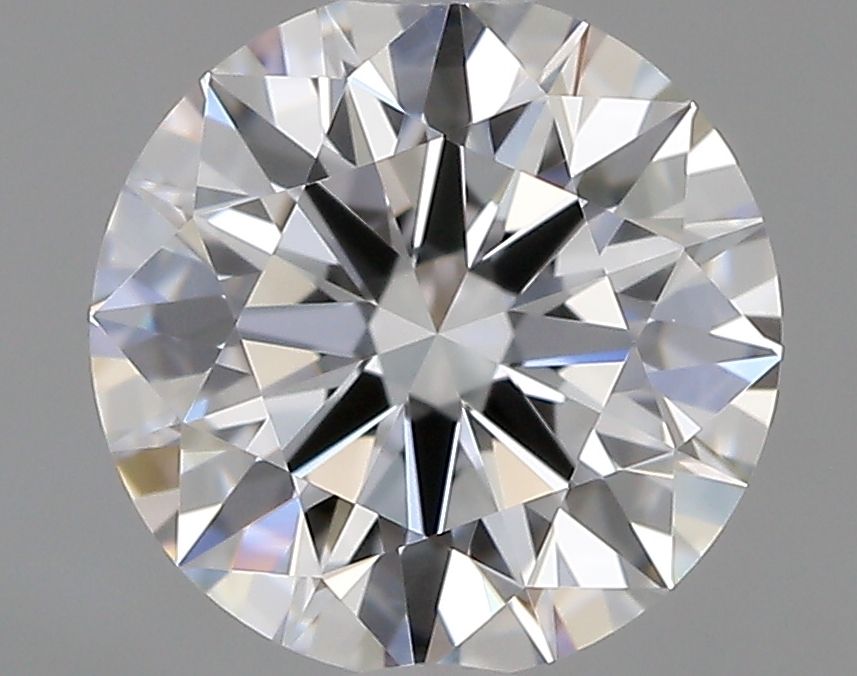 1.06 ct. round Lab Grown Diamond front image