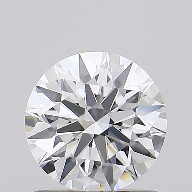 0.94 ct. round Lab Grown Diamond front image