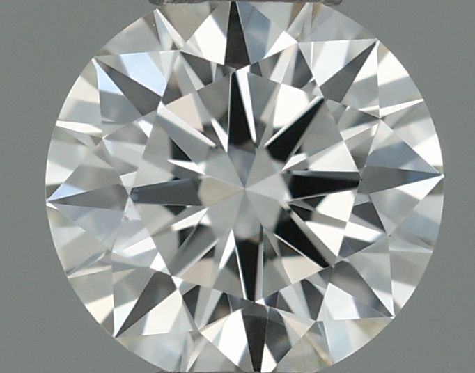 0.30 ct Round diamond