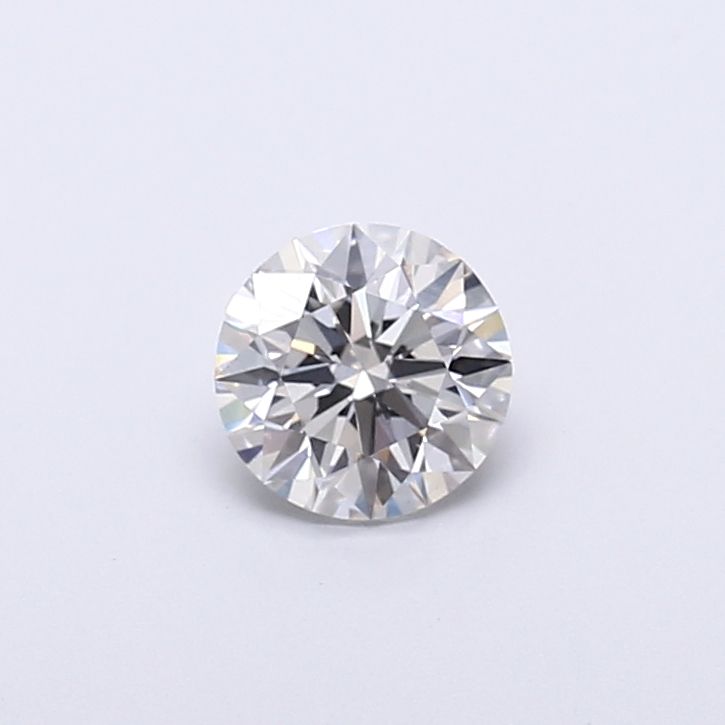 1.01 ct. round Lab Grown Diamond front image
