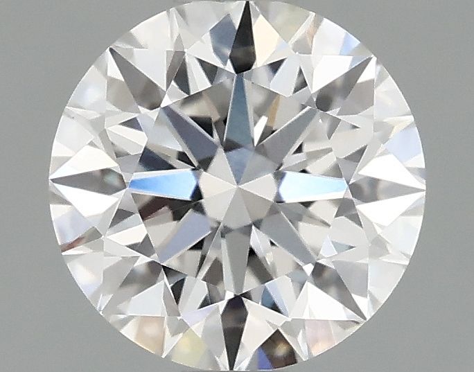 1.09 ct. round Lab Grown Diamond front image