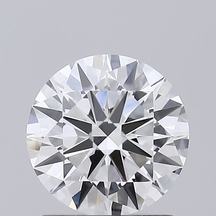 1.04 ct. round Lab Grown Diamond front image