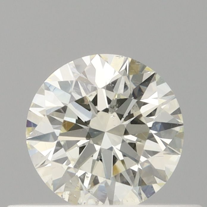 0.41 ct Round Diamond