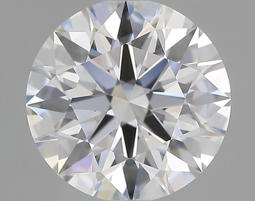 1.08 ct. round Lab Grown Diamond front image