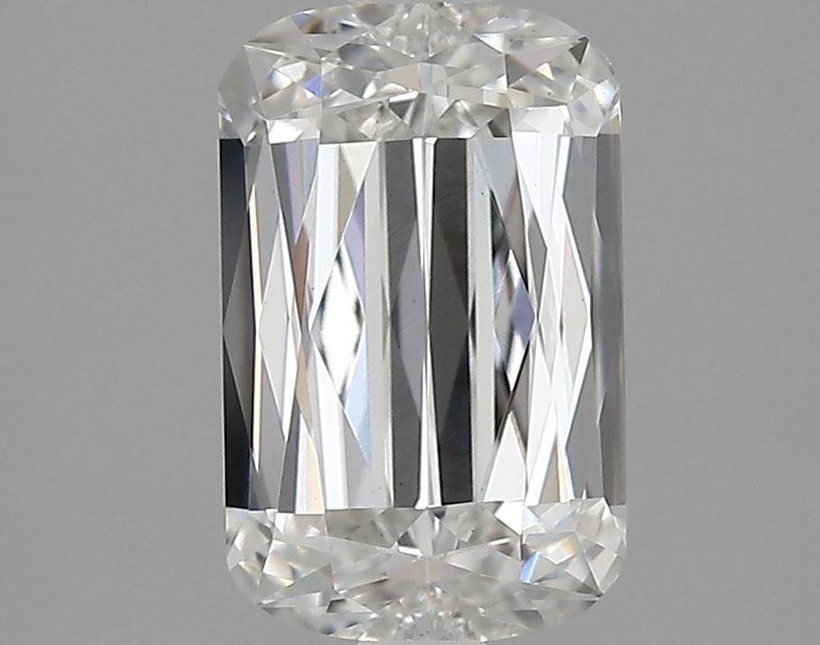 1.60 ct Cushion Modified diamond