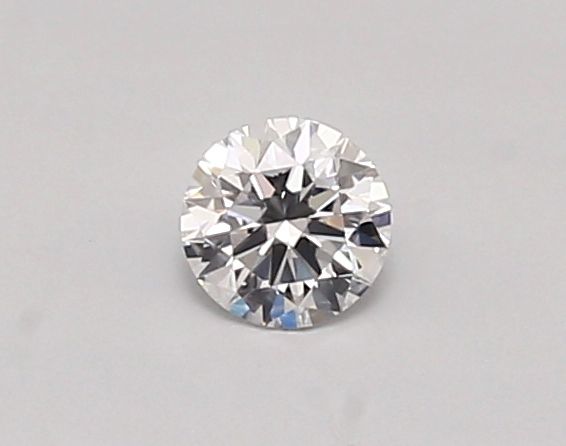 0.29 ct lab-grown Round Diamond