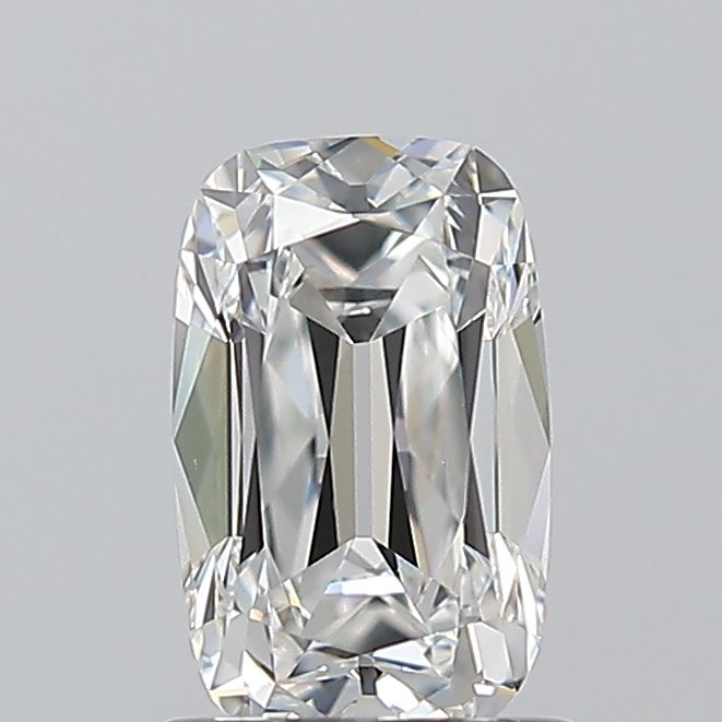 1.01 ct Old miner Diamond