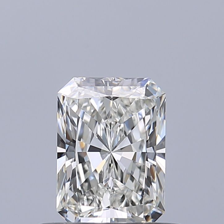 0.50 ct Radiant diamond