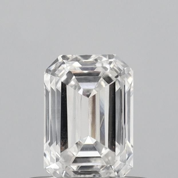 0.52 ct lab-grown Emerald Diamond