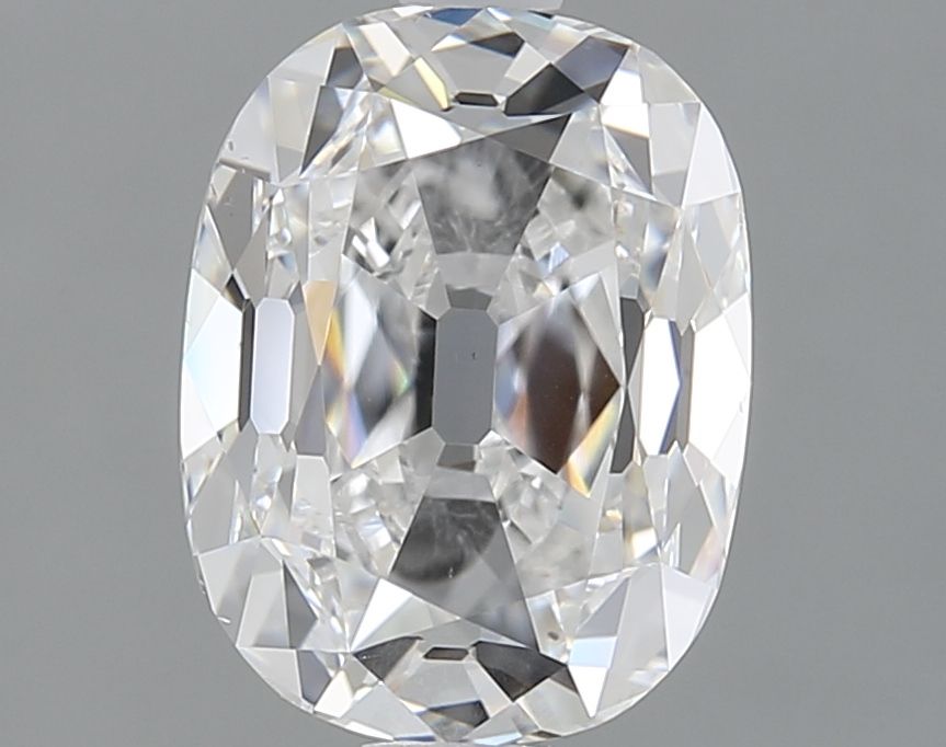 2.21 ct Old miner Diamond