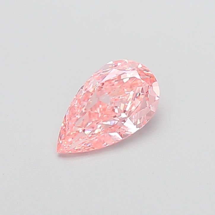 1.00 ct. pear Lab Grown Diamond front image