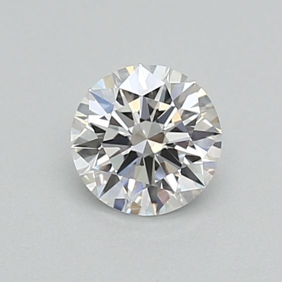 0.34 ct lab-grown Round Diamond