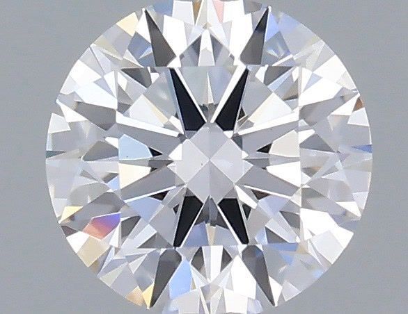 0.28 ct lab-grown Round Diamond