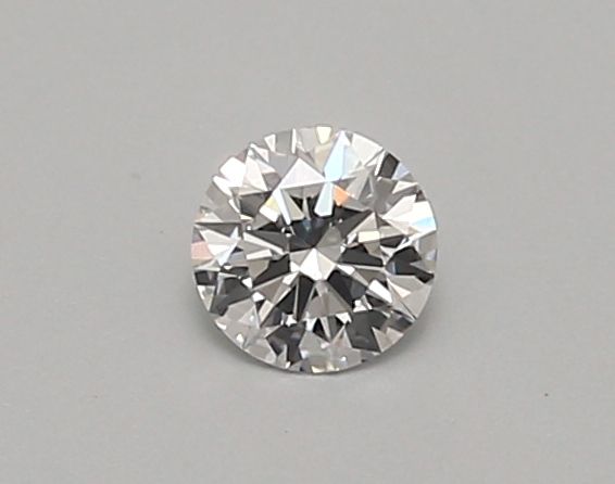 0.32 ct lab-grown Round Diamond