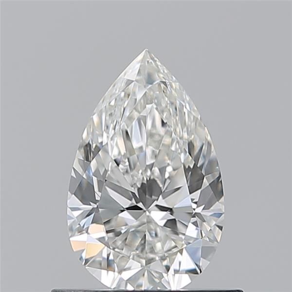 0.70 ct Pear diamond