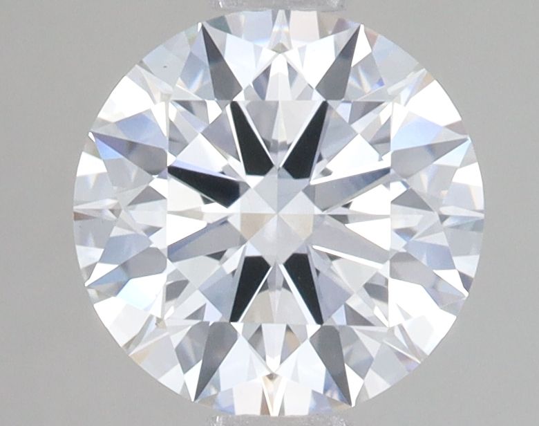 2.03 ct. round Lab Grown Diamond front image