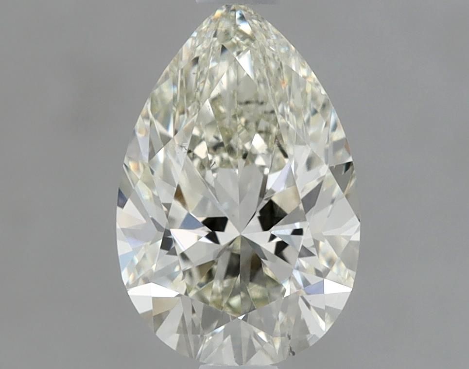 1.00 ct Pear diamond