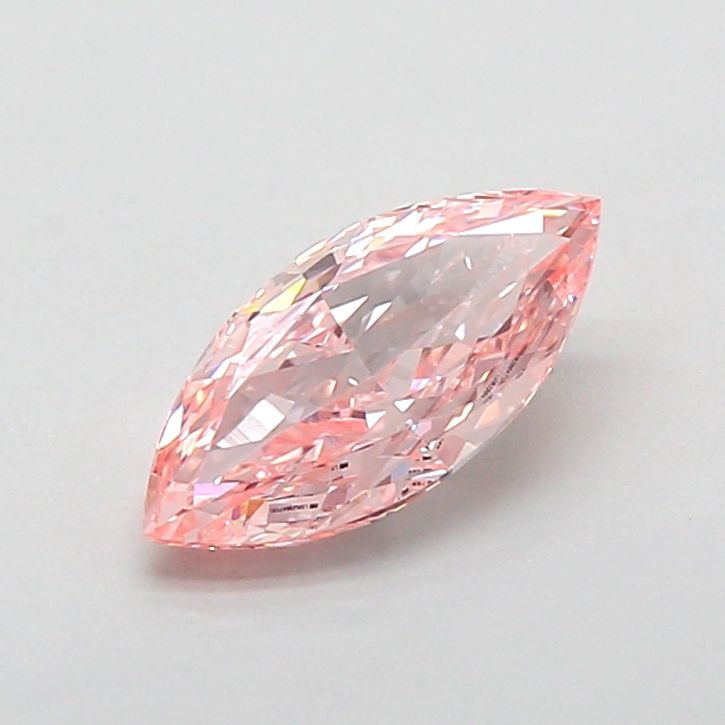 1.01 ct. marquise Lab Grown Diamond front image