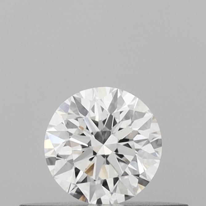 0.27 ct lab-grown Round Diamond